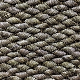 Harvest Weave Burnt Olive